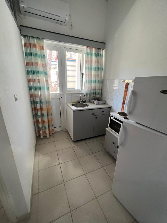 Juli'S Apartments Άγιος Δημήτριος Εξωτερικό φωτογραφία